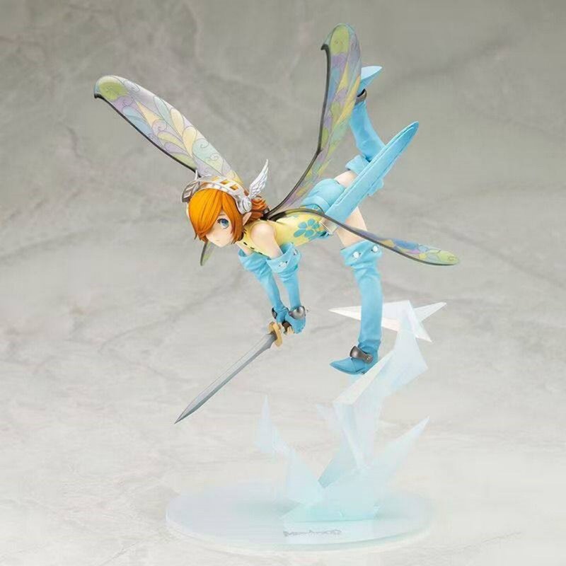 Model Kit Bandai - Asli Tersedia di Stok Kotobukiya Metaphor: