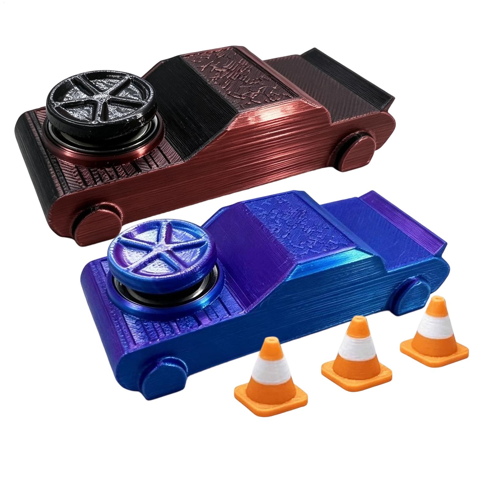Model Kit Car - Mainan Mobil Drift Mini Saku, Set