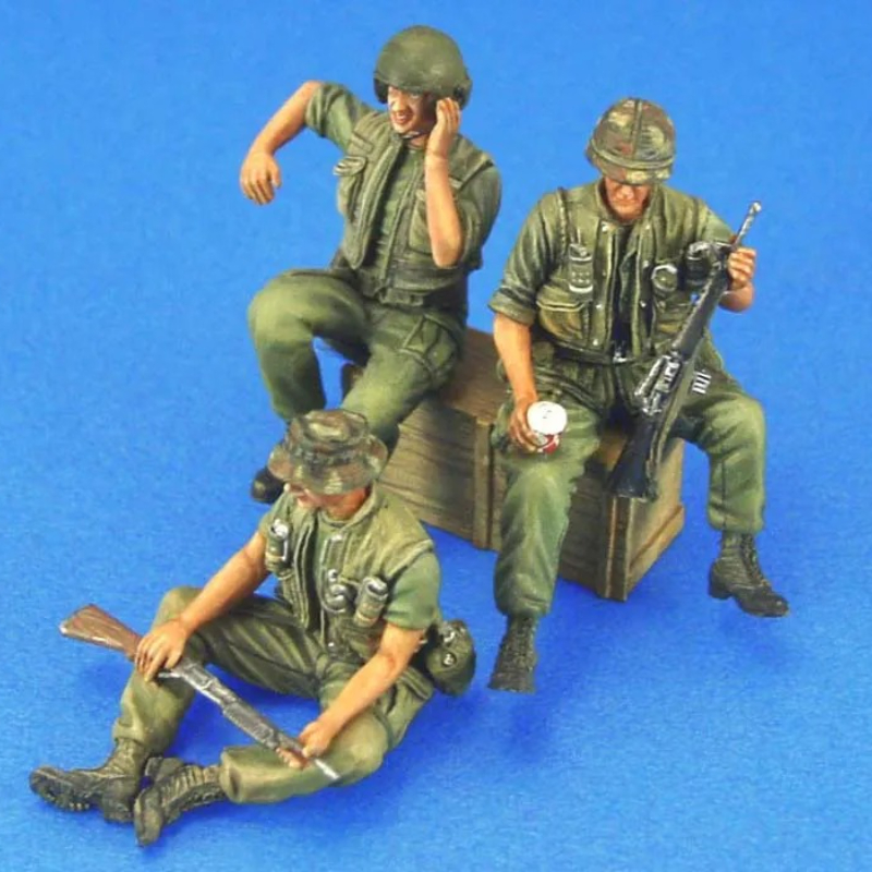 Model Kit Reshiram - Kit Model Perakitan Tubuh Resin Die