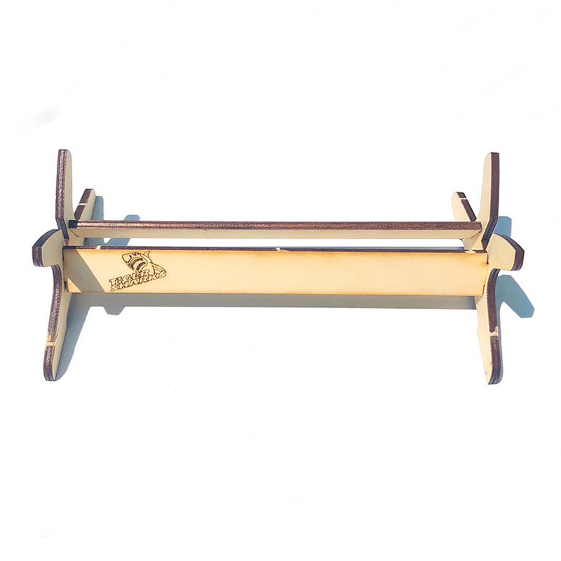 Model Kit U Boat - 1 Buah RC Kapal Simulasi Braket