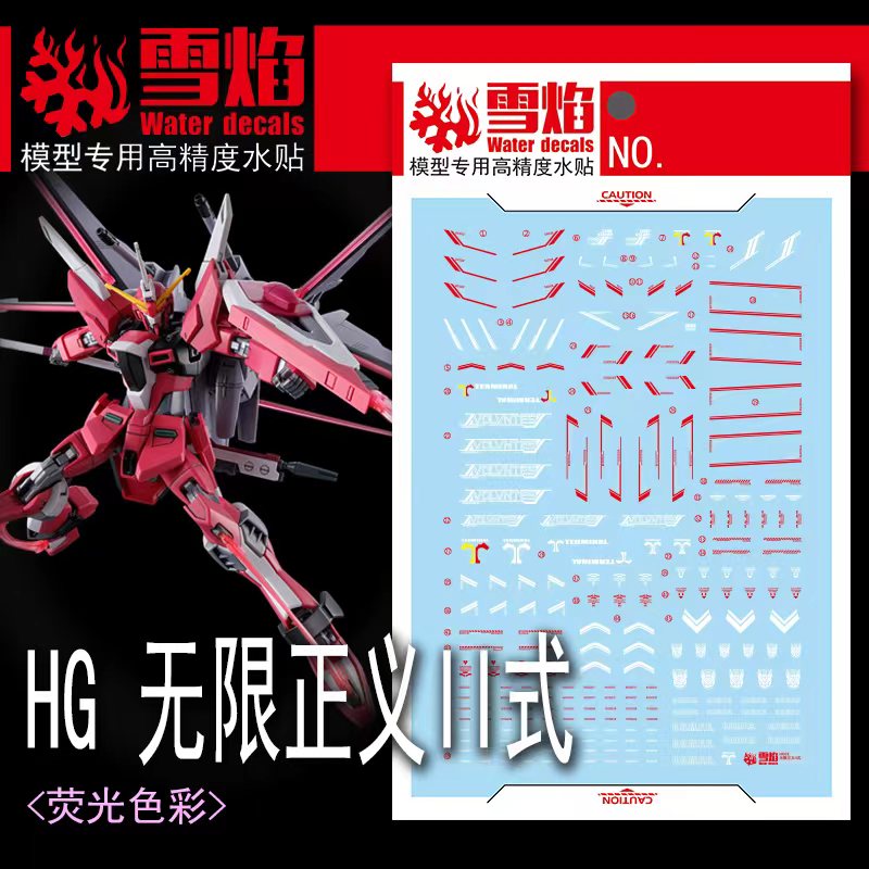 Model Kit Decals - Model decal air Slide Decals alat