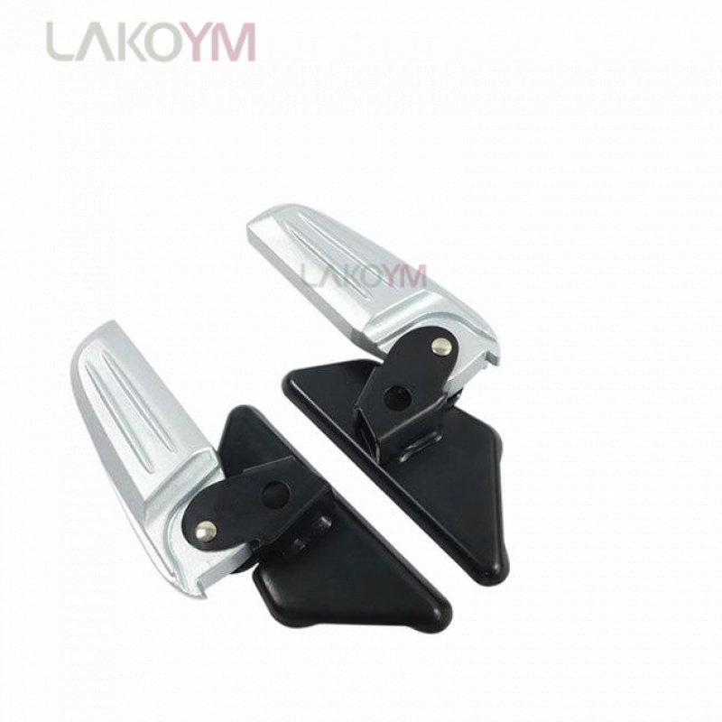 Model Kit Vespa - Berlaku untuk Assembly Perakitan (Kepala Bulat)