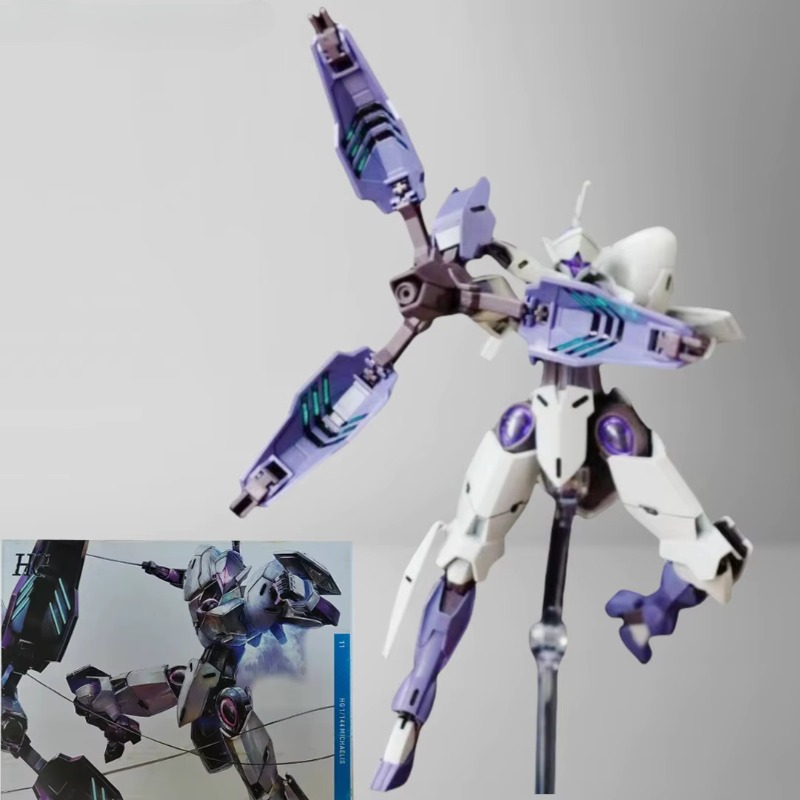 Figur Koleksi Model Rakitan Or - Model Kit Bandai ulasan dan harga