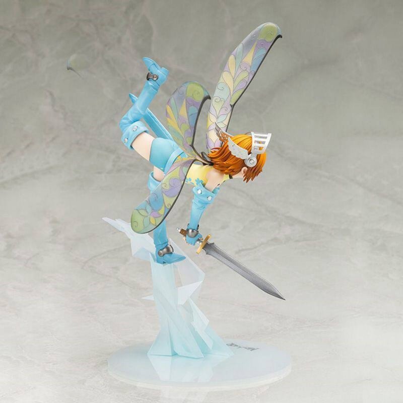 Asli Tersedia di Stok Kotobuki - Model Kit Bandai ulasan dan harga
