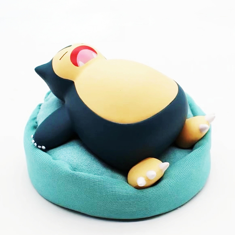 Figur Aksi Seri Pokemon Starry - Model Kit Bandai ulasan dan harga