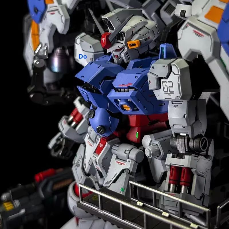【TERSEDIA】SOLOMON PHYSALIS GP0 - Model Kit Pg ulasan dan harga