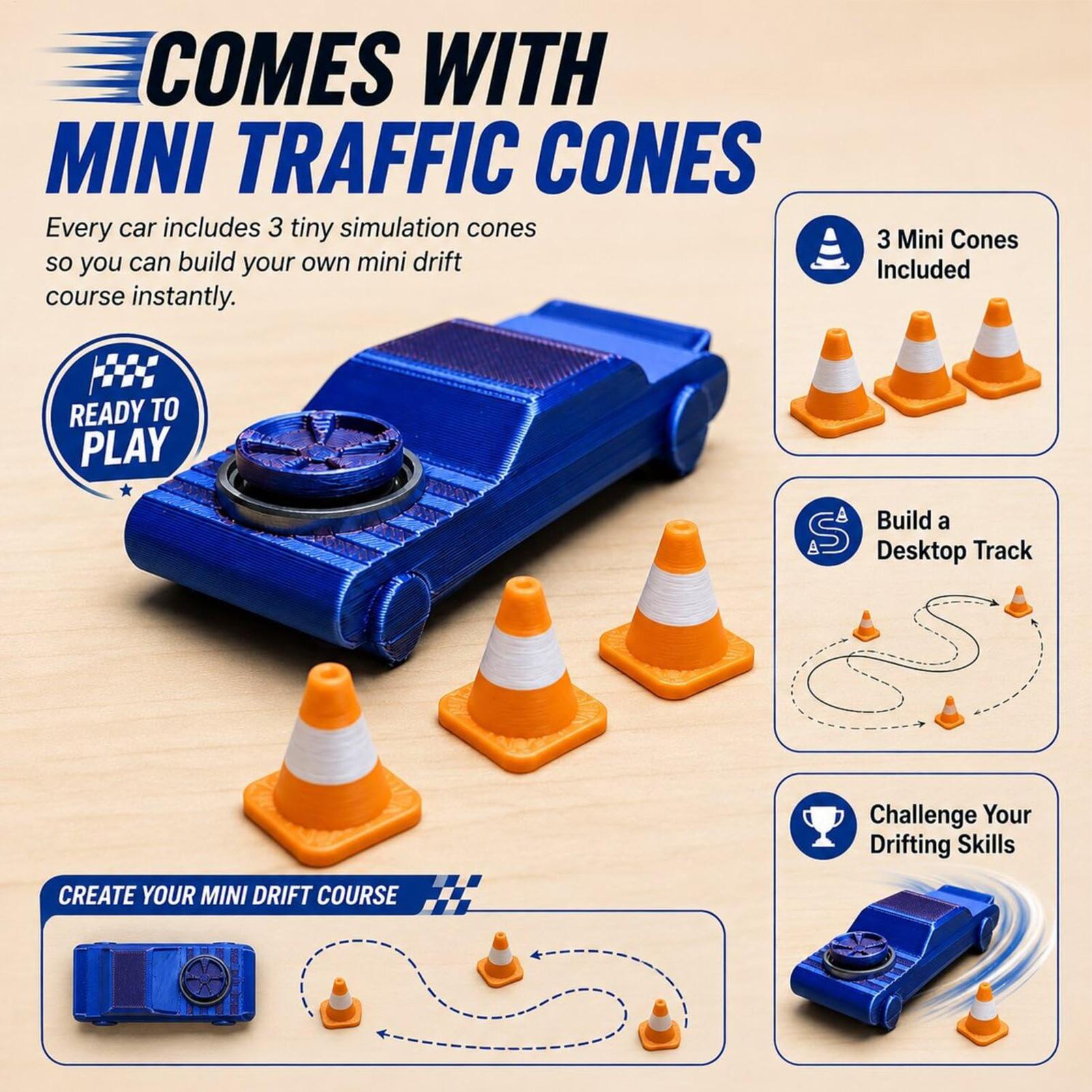 Mainan Mobil Drift Mini Saku,  - Model Kit Car ulasan dan harga