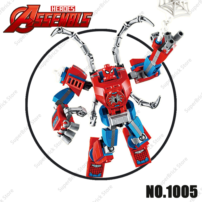 Kit Blok Bangunan Pertempuran  - Model Kit Vs Action Figure ulasan dan harga