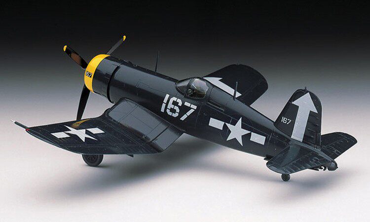 Kit Model Pesawat Rakitan Plas - Model Kit Tamiya ulasan dan harga