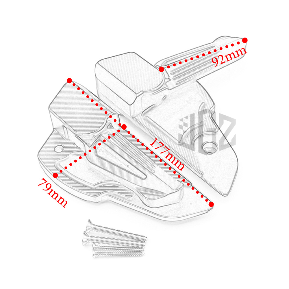 Perakitan Pedal sepeda motor,  - Model Kit Vespa ulasan dan harga