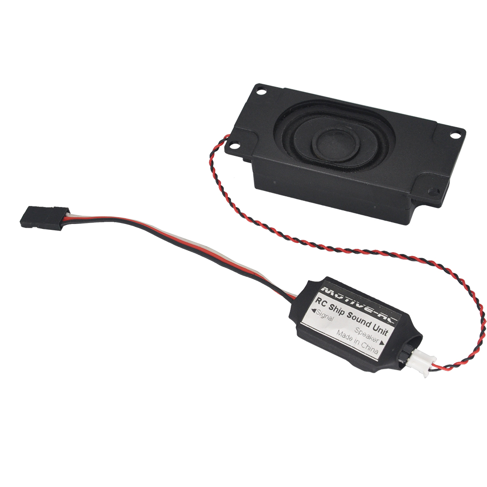 Remote Control peluit uap 5V m - Model Kit U Boat ulasan dan harga