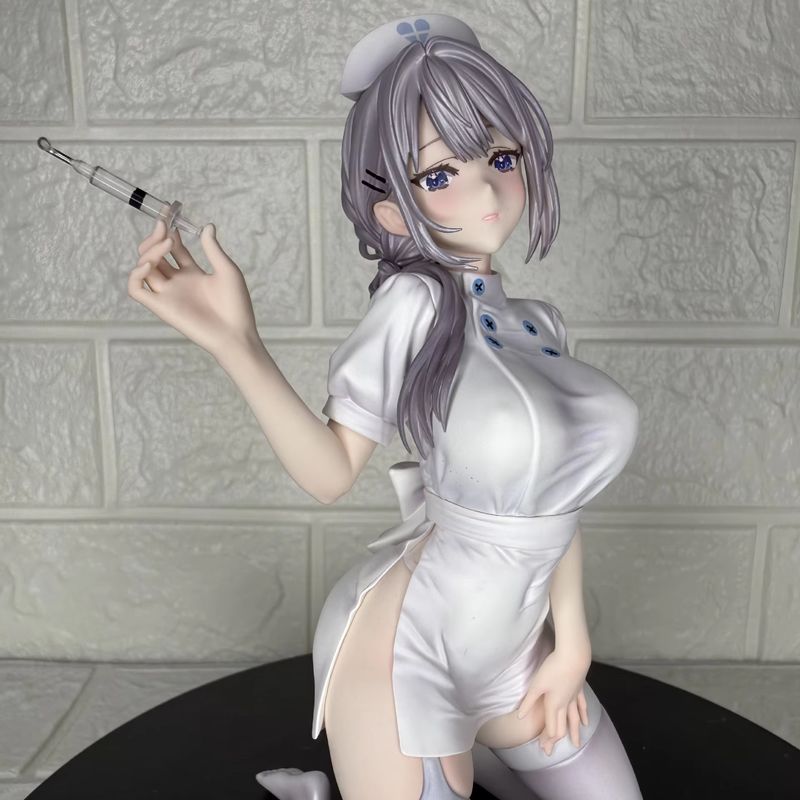 Figur Anime Kotobukiya Karakte - Model Kit Anime Girl ulasan dan harga