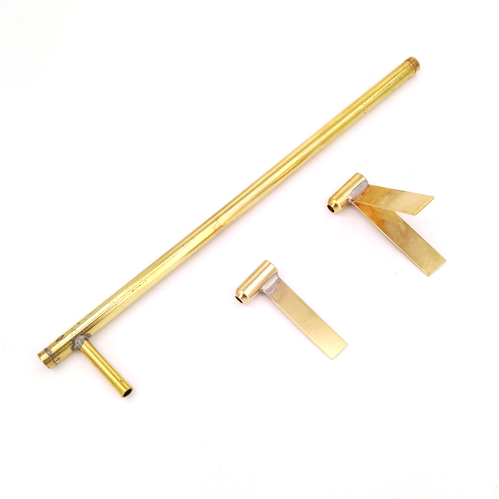 RC Boat Model 3Mm Drive Shaft  - Model Kit U Boat ulasan dan harga