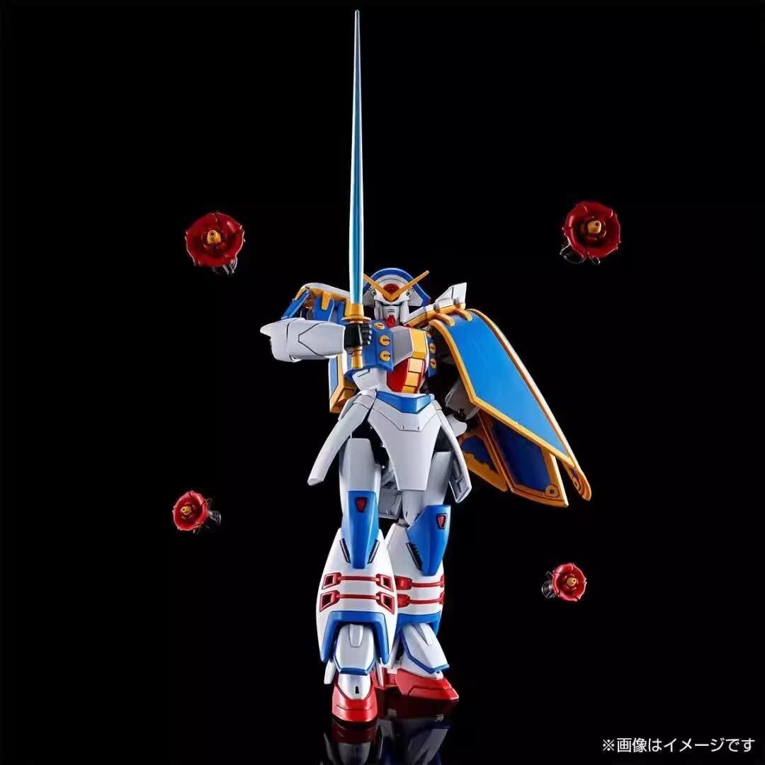 Rose Mecha HG 1/144 Skala PB E - Model Kit Gundam Hg ulasan dan harga