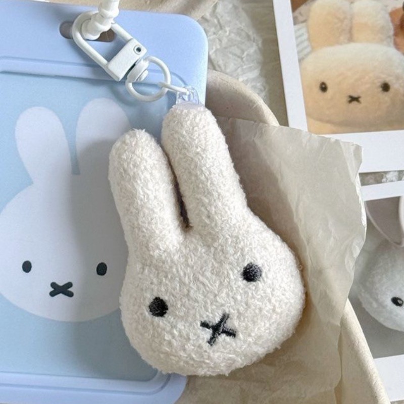 Gantungan Kunci Miffy Baru Ben - Model Kit Car ulasan dan harga