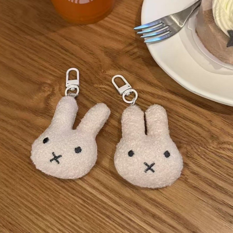 Gantungan Kunci Miffy Baru Ben - Model Kit Car ulasan dan harga