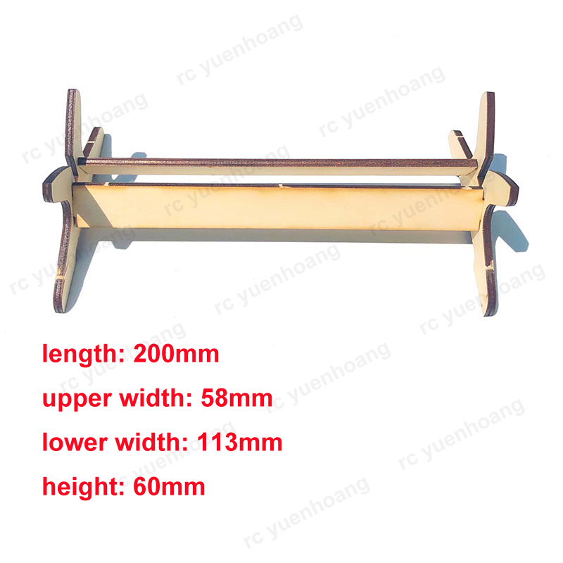 1 Buah RC Kapal Simulasi Brake - Model Kit U Boat ulasan dan harga