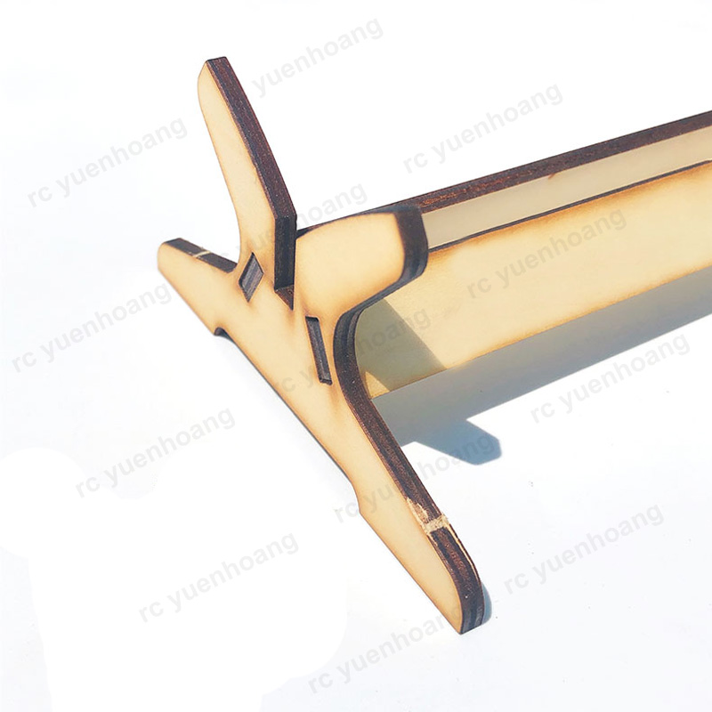 1 Buah RC Kapal Simulasi Brake - Model Kit U Boat ulasan dan harga