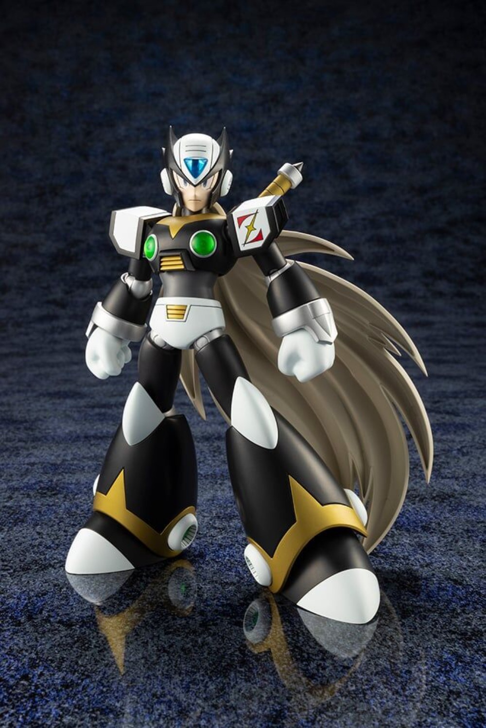 【JM】100% Asli Tersedia Kotobuk - Model Kit Zero Megaman ulasan dan harga