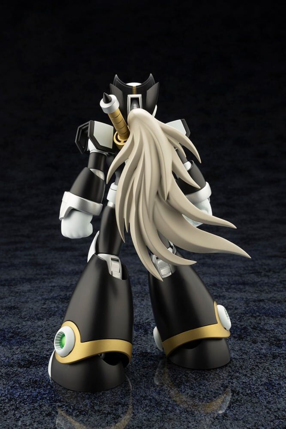 【JM】100% Asli Tersedia Kotobuk - Model Kit Zero Megaman ulasan dan harga