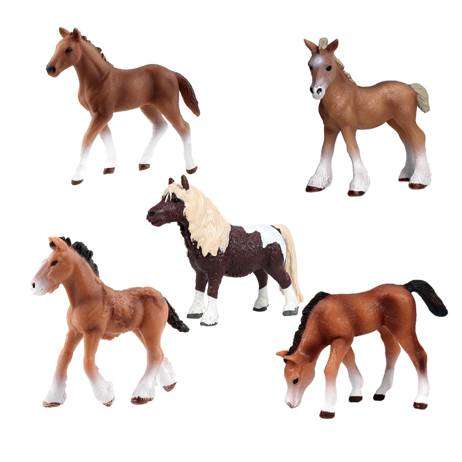 Patung kuda Shire tokoh Arab M - Model Kit Horse ulasan dan harga