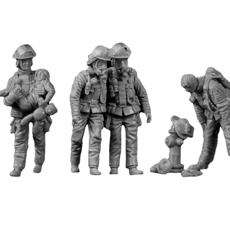 1/35 Skala Die-Cast Resin Figu - Model Kit Reshiram ulasan dan harga