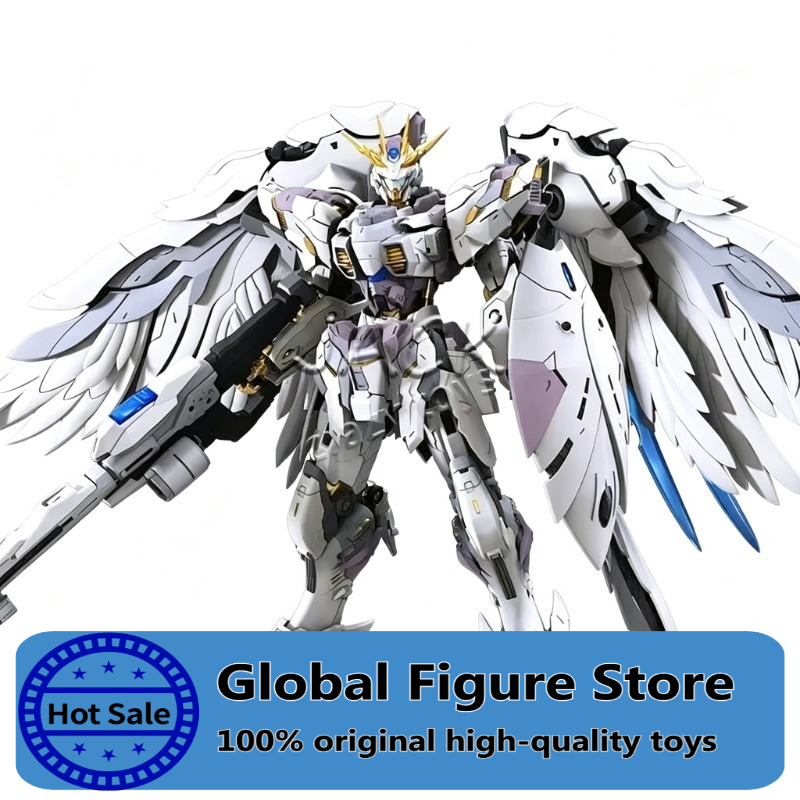 Tersedia Mecha Core Industries - Model Kit Oberon ulasan dan harga