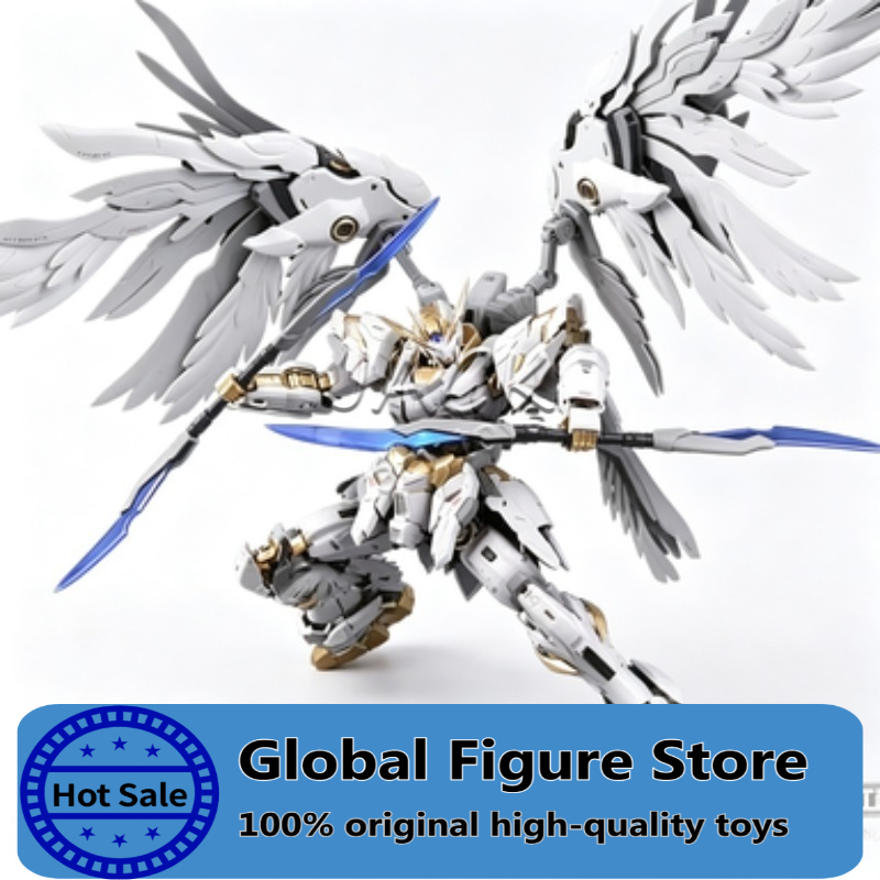 Tersedia Mecha Core Industries - Model Kit Oberon ulasan dan harga