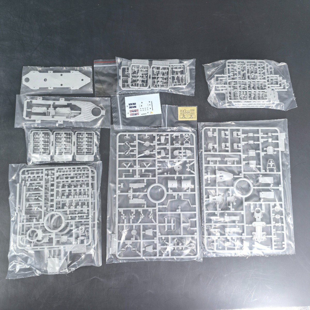 VeryFire VF700909 1/700 USS MI - Model Kit Uss Missouri ulasan dan harga