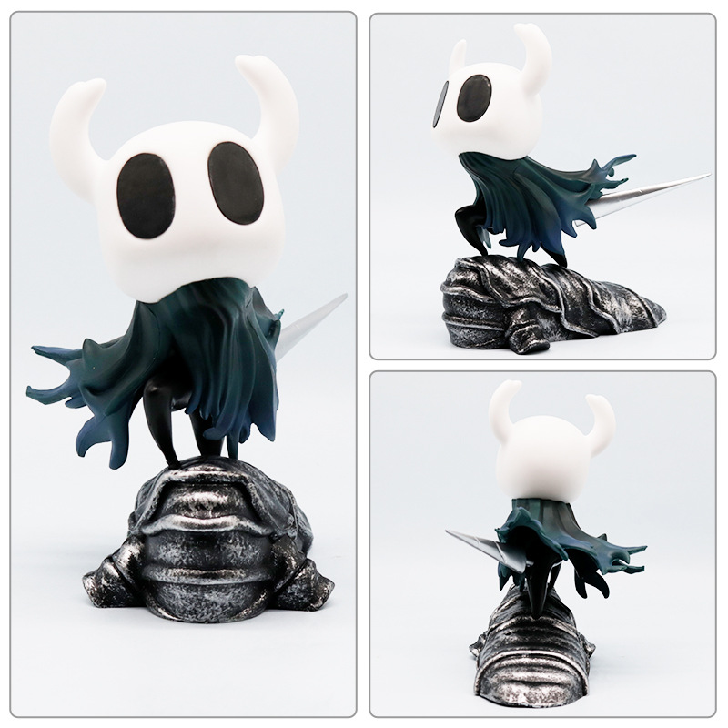 HOT!!! Hollow Knight Three Swo - Model Kit Bandai ulasan dan harga