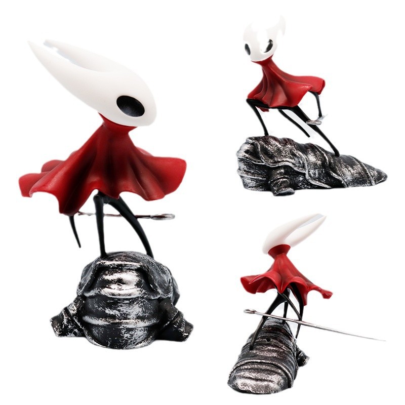 HOT!!! Hollow Knight Three Swo - Model Kit Bandai ulasan dan harga