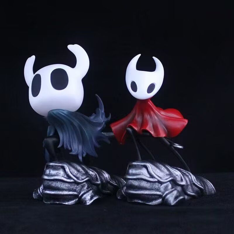 HOT!!! Hollow Knight Three Swo - Model Kit Bandai ulasan dan harga