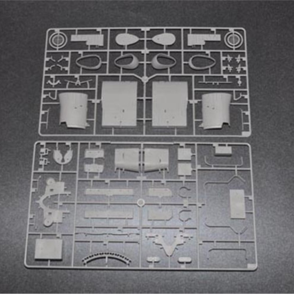 Trumpeter 03705 1/200 USS Miss - Model Kit Uss Missouri ulasan dan harga