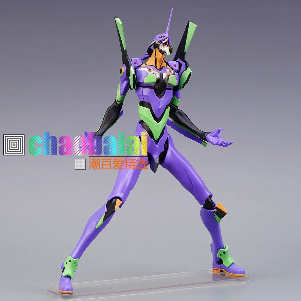 Bandai 30CM EVANGELION-01 Mode - Model Kit Eva 01 ulasan dan harga
