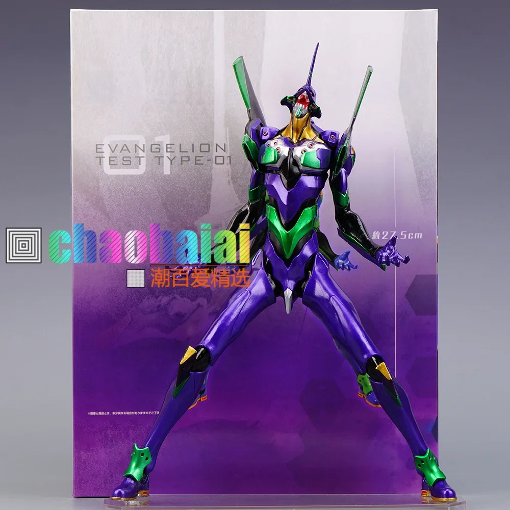 Bandai 30CM EVANGELION-01 Mode - Model Kit Eva 01 ulasan dan harga