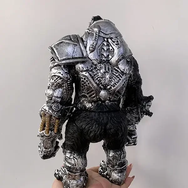 Mainan figur aksi PVC Godzilla - Model Kit Vs Action Figure ulasan dan harga