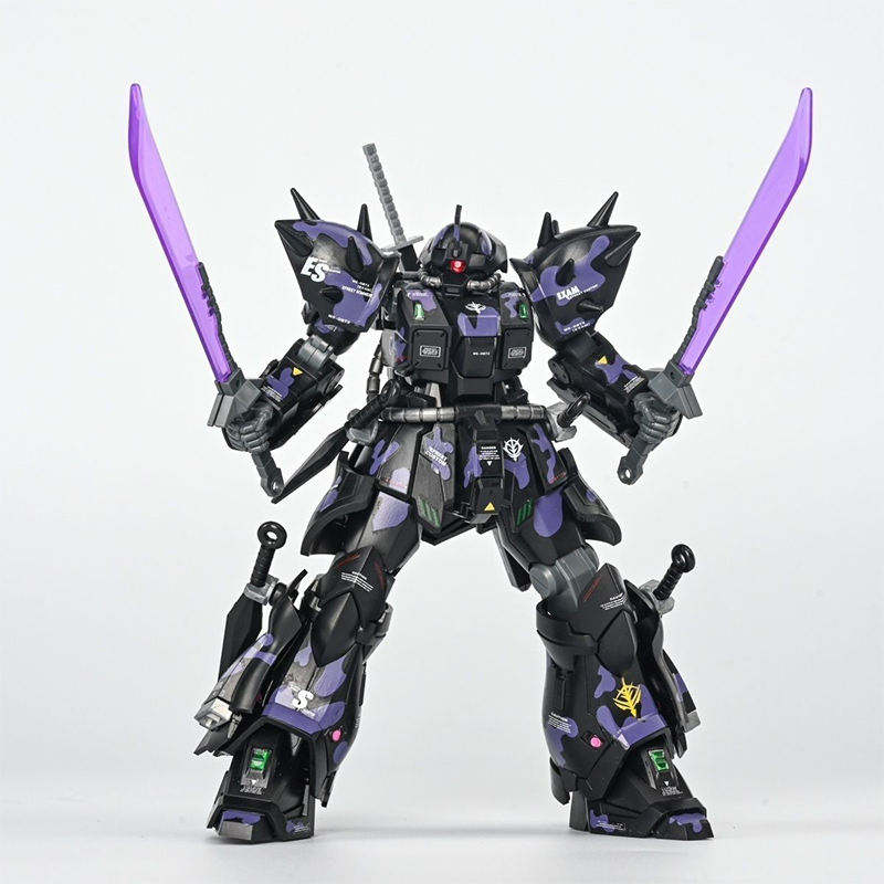 2026 New Hot Hg MS-08TX[EXAM]  - Model Kit Pg ulasan dan harga