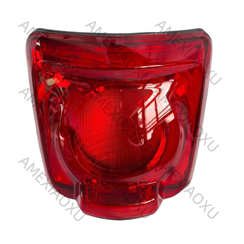 1 Buah Lampu Sepeda Motor LED  - Model Kit Vespa ulasan dan harga