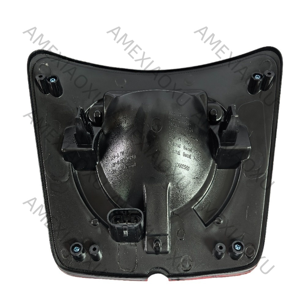 1 Buah Lampu Sepeda Motor LED  - Model Kit Vespa ulasan dan harga