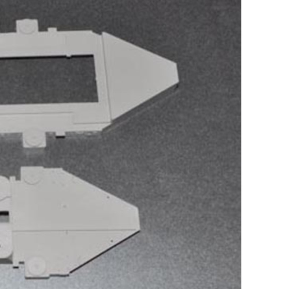 US Sale Trumpeter 03705 1/200  - Model Kit Uss Missouri ulasan dan harga