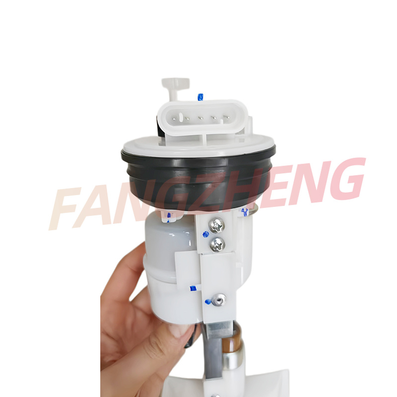 641892 Rakitan Pompa Bahan Bak - Model Kit Vespa ulasan dan harga