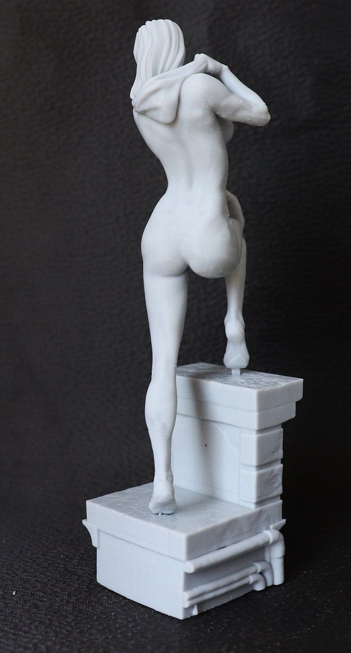 1/24 75Mm 1/18 100Mm Kit Model - Model Kit Reshiram ulasan dan harga