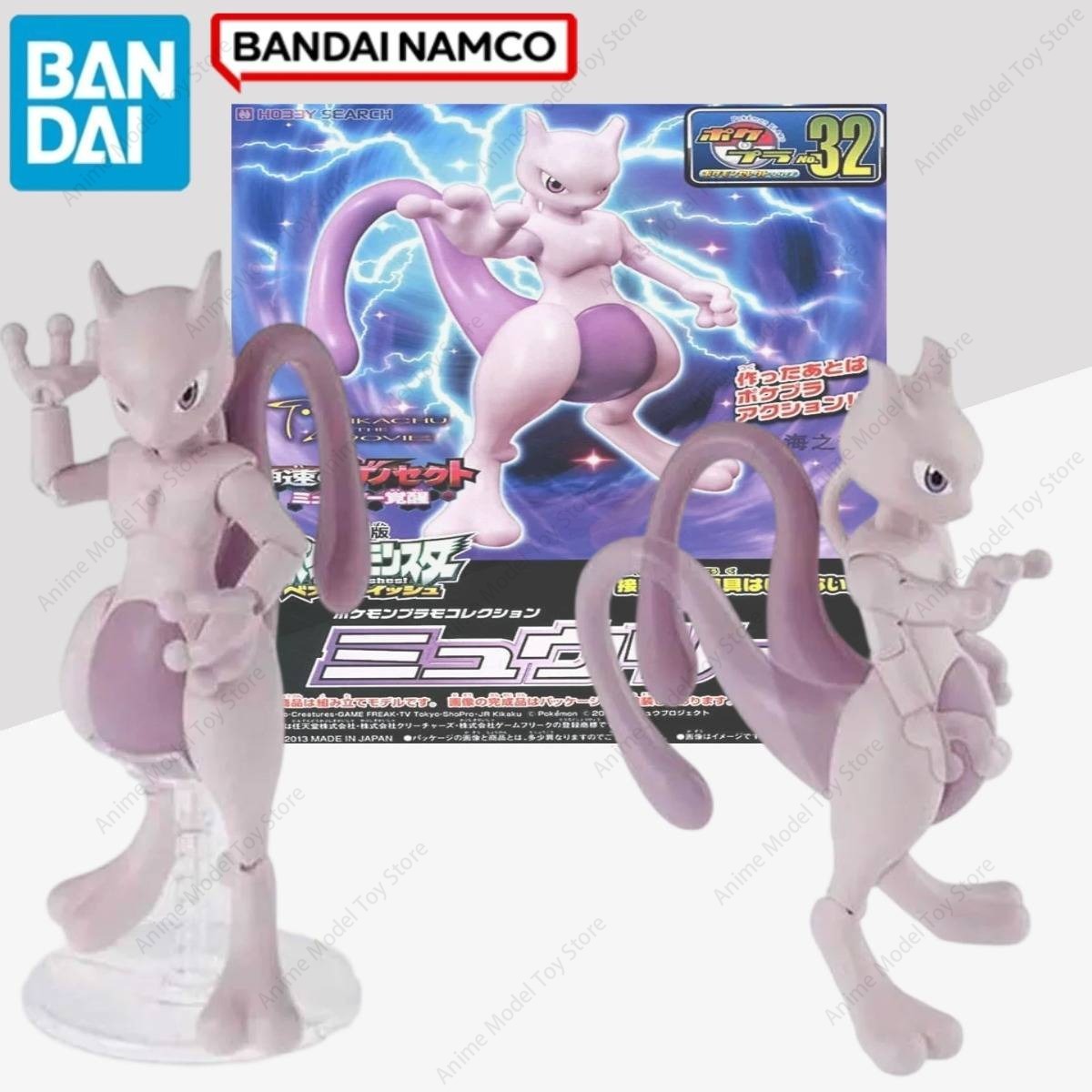 Figur Asli Bandai Pokemon Evol - Model Kit Yveltal ulasan dan harga