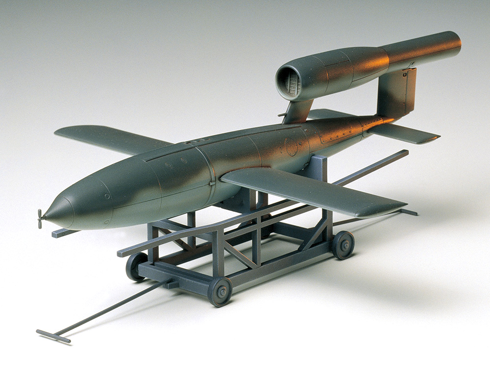 Tamiya plastik perakitan Model - Model Kit Tamiya ulasan dan harga