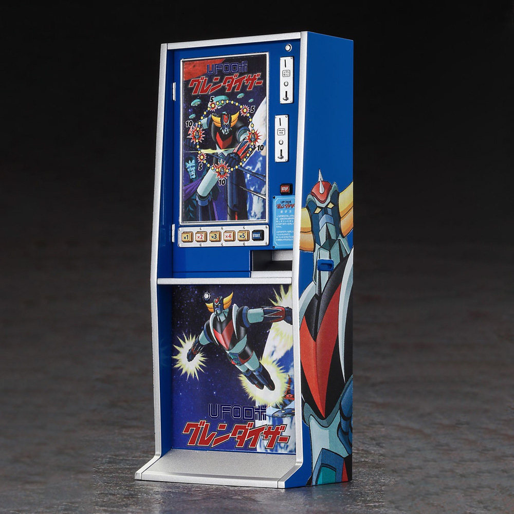 Kit Model Perakitan Plastik Ha - Model Kit Ufo ulasan dan harga
