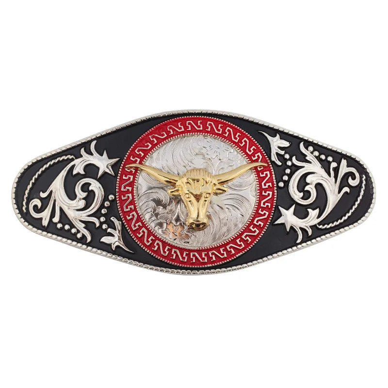 Sabuk kuda emas, gesper Super  - Model Kit Horse ulasan dan harga