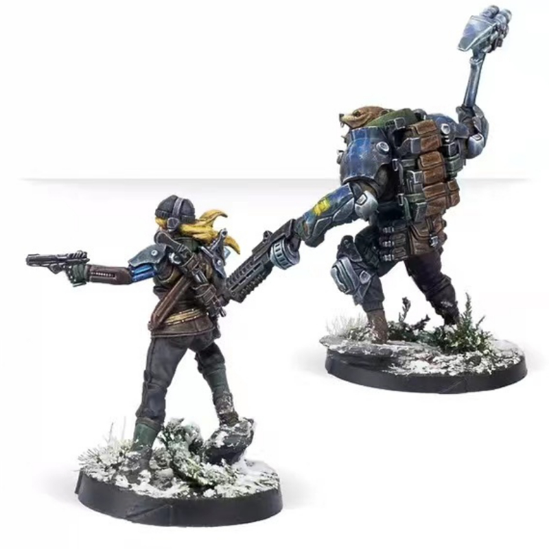40Mm + 25Mm Tokoh Resin Dasar  - Model Kit Dinosaur ulasan dan harga