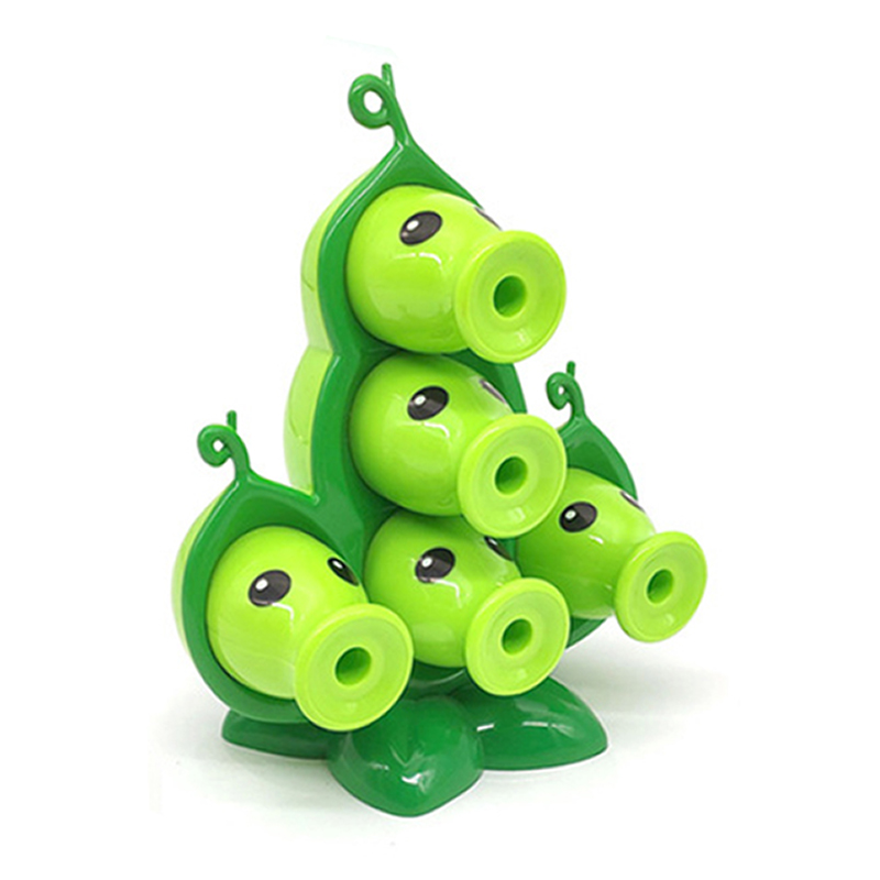PLANTS VS ZOMBIES 2 PVZ Mainan - Model Kit Zombie ulasan dan harga