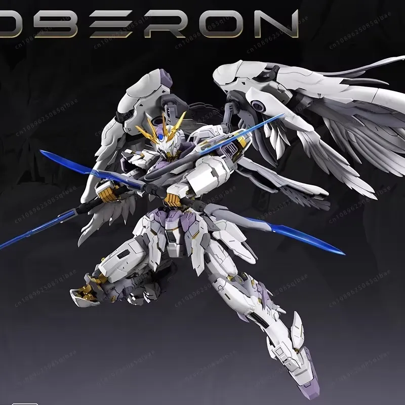 Tersedia Model Mesin Industri  - Model Kit Oberon ulasan dan harga