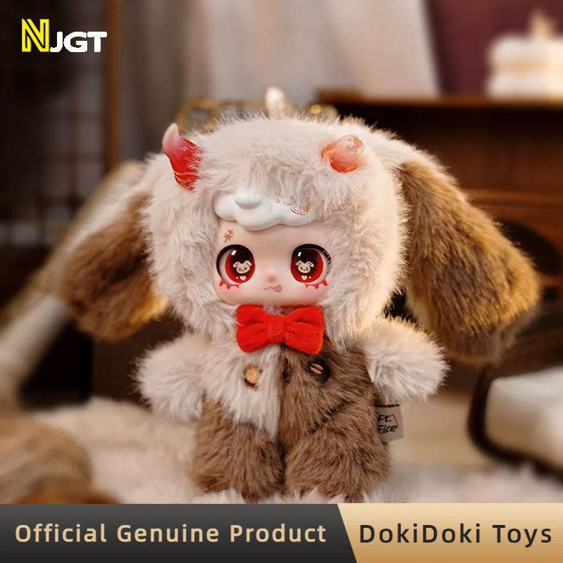 Figur Anime Lucu Seri Lost Fee - Model Kit Anime Girl ulasan dan harga